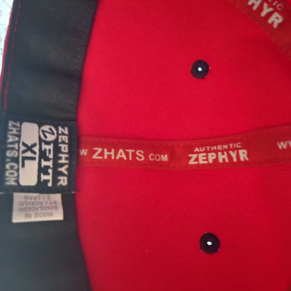 Baseball cap xl - Picture 3 of 3